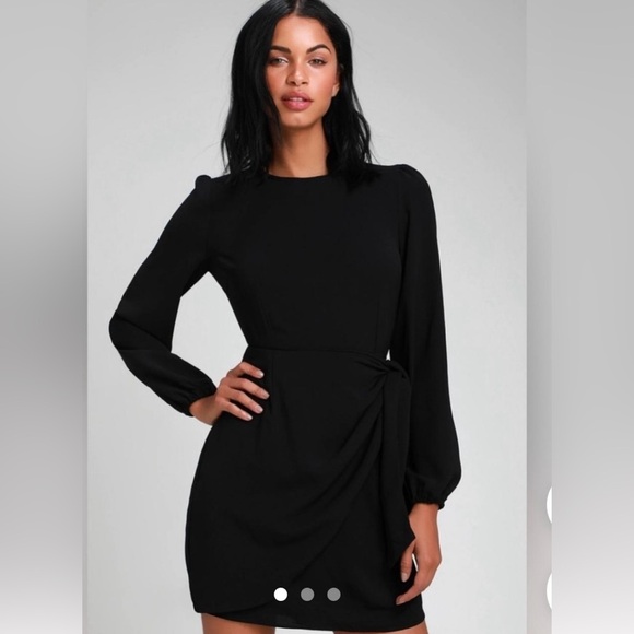 NWT - VICI- Do + Be — Dress - Size Small - Picture 1 of 10